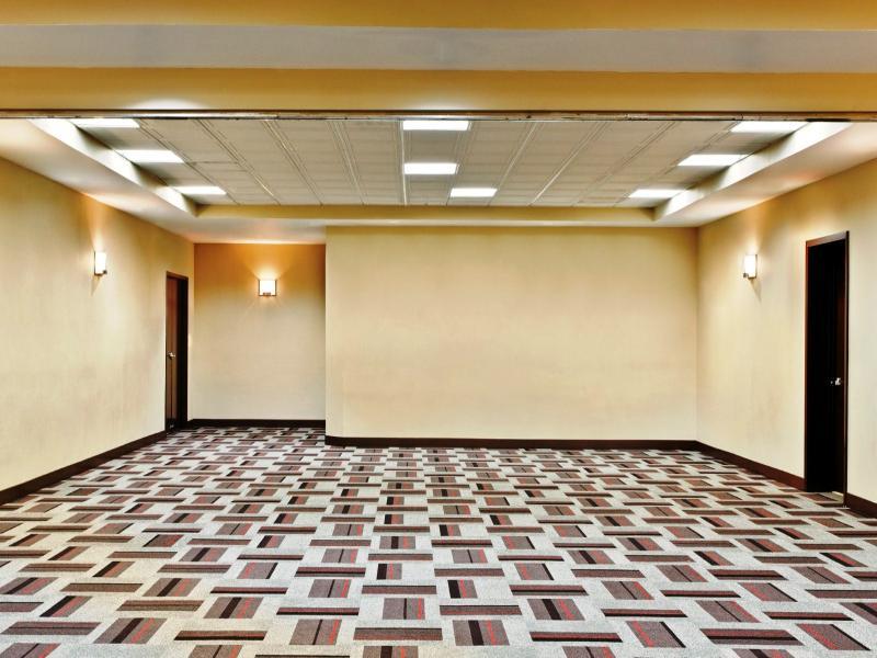 Four Points By Sheraton College Station Exterior foto