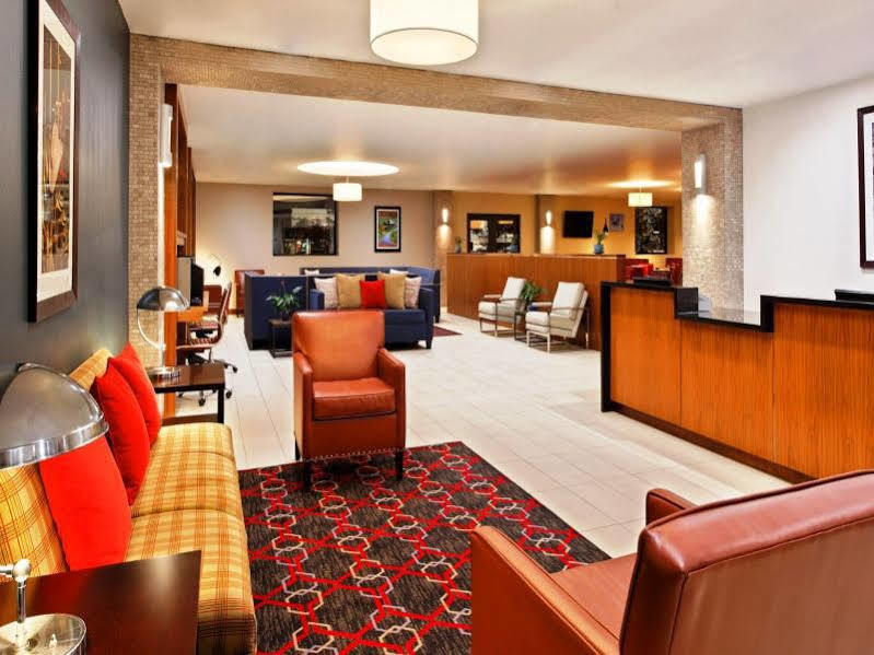 Four Points By Sheraton College Station Exterior foto