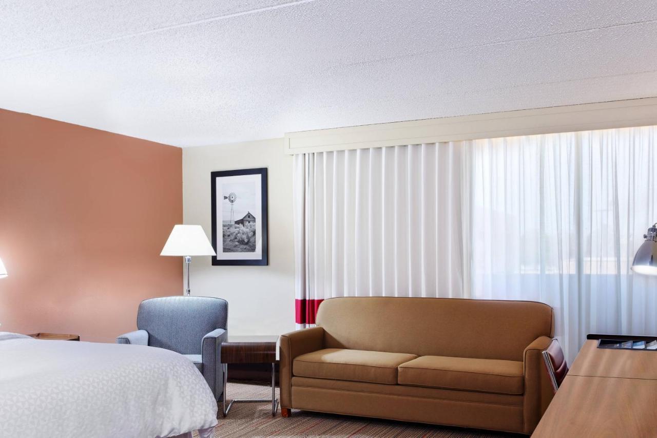 Four Points By Sheraton College Station Exterior foto