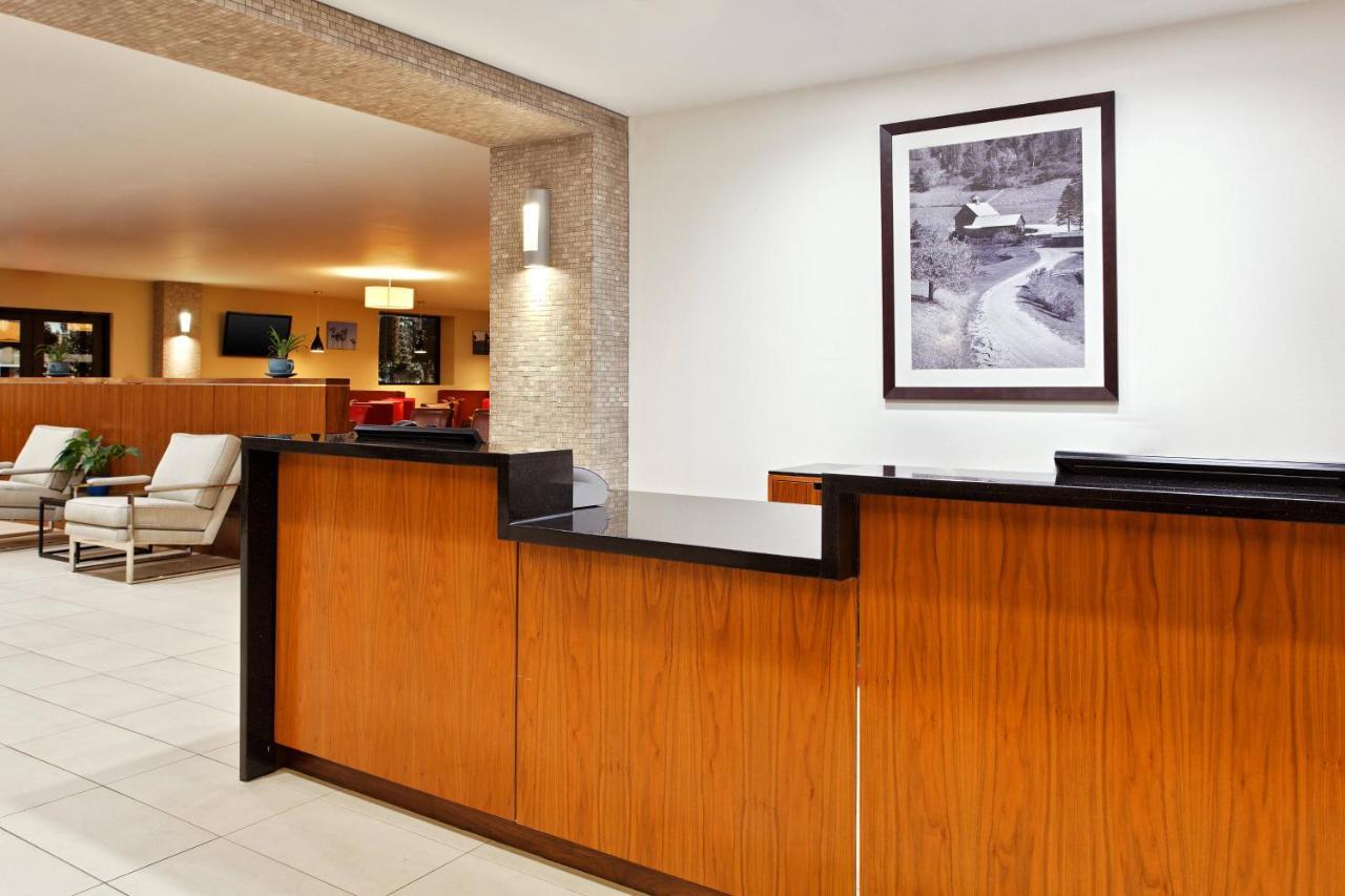 Four Points By Sheraton College Station Exterior foto