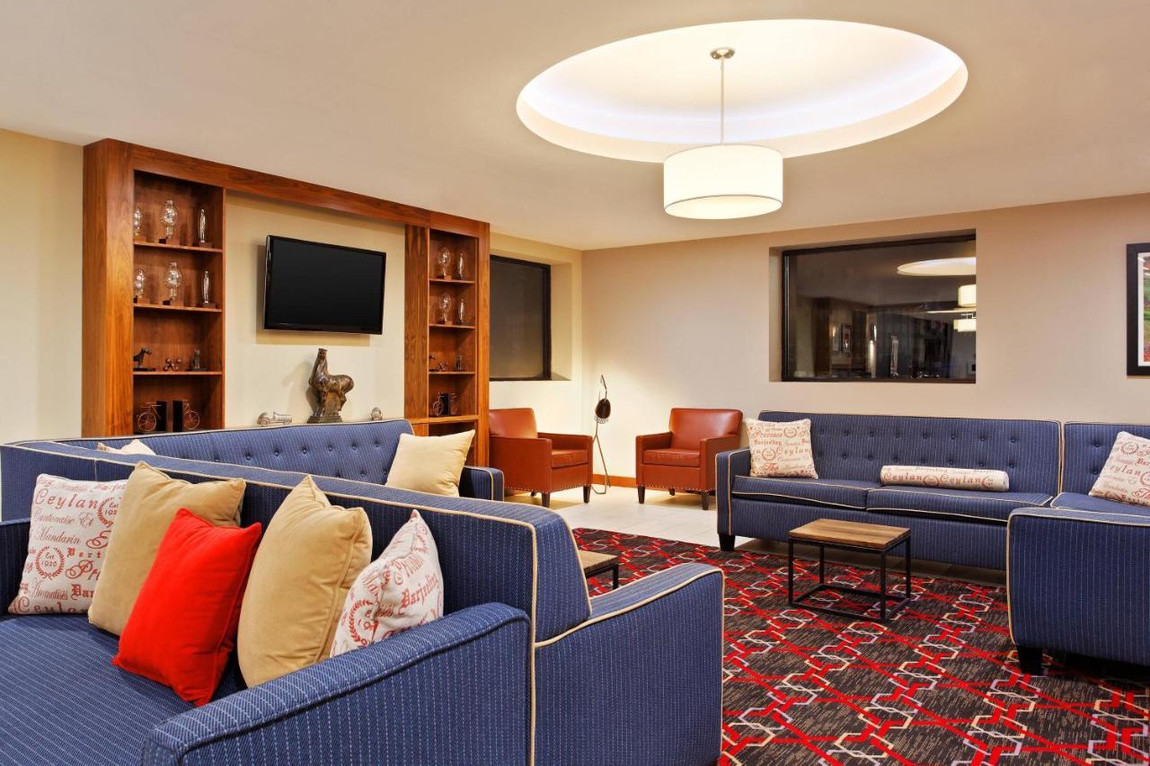 Four Points By Sheraton College Station Exterior foto